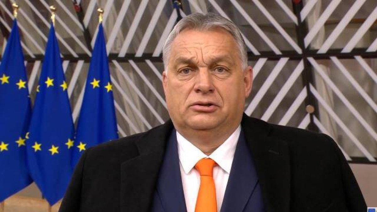 Viktor Orban lidera las políticas provida y profamilia en Europa.