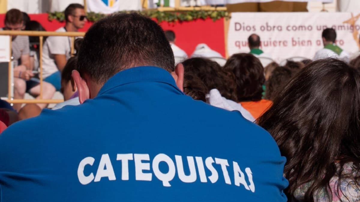 El Papa ha querido instituir el ministerio de catequista, pero exclusivamente como algo laical