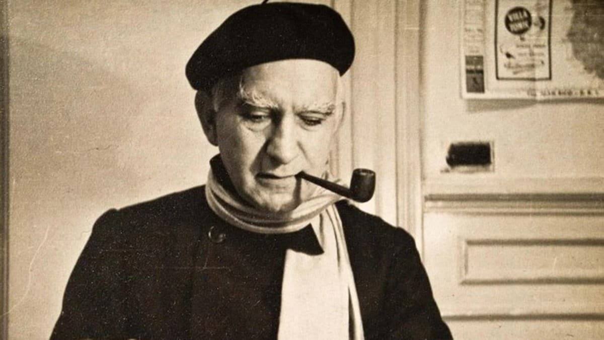 El padre Leonardo Castellani, uno de los grandes escritores argentinos del siglo XX, empieza a ser conocido para el público de habla no española gracias a su cuidada y rica traducción al francés por obra de Érick Audouard.