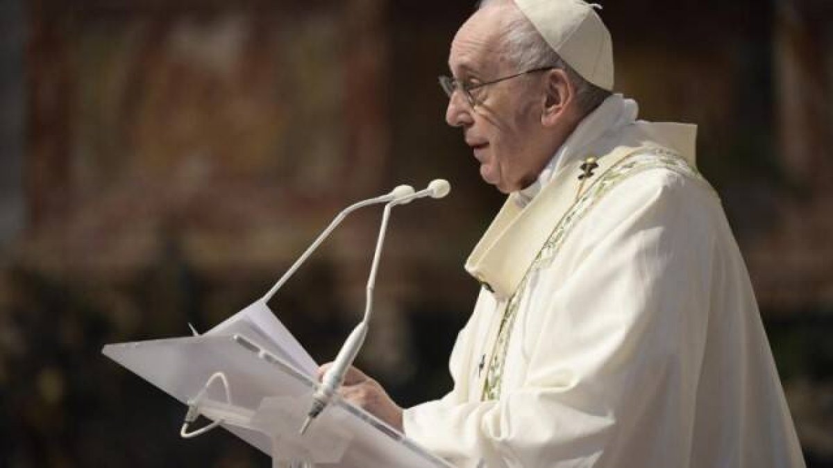En la homilía de la solemnidad de la Ascensión, el Papa invitó a cuidar la verdad, la unidad de la fe y la oración.