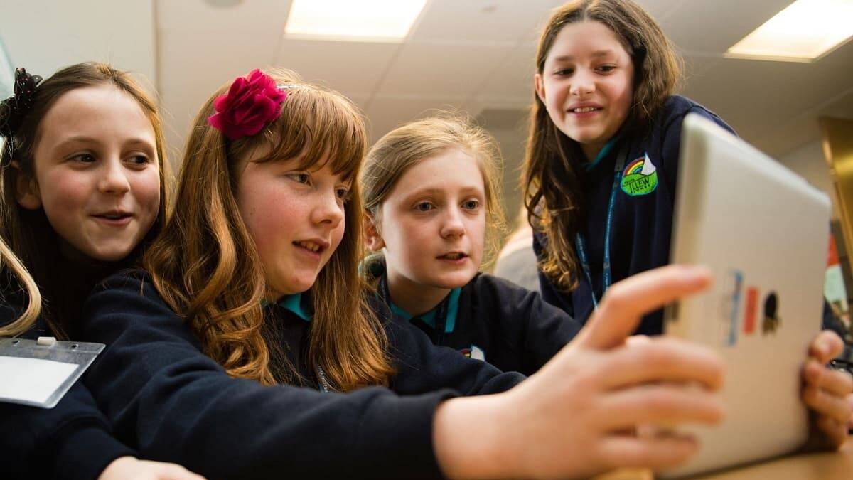 El uso de tabletas podría no beneficiar, sino incluso perjudicar, a los resultados escolares