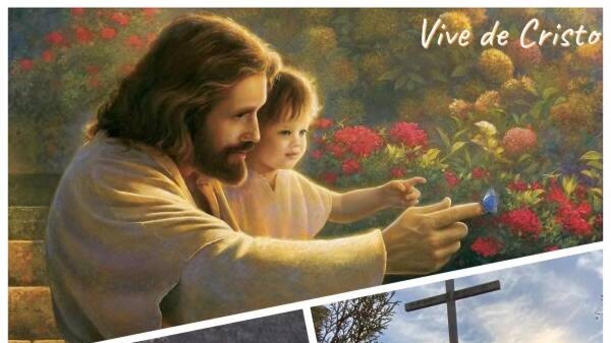 Hoy el reto del amor es pensar en positivo.