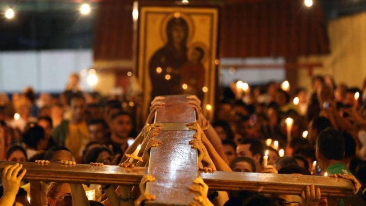 Roma quiere dar un impulso a las JMJ a nivel local que se celebran cada año