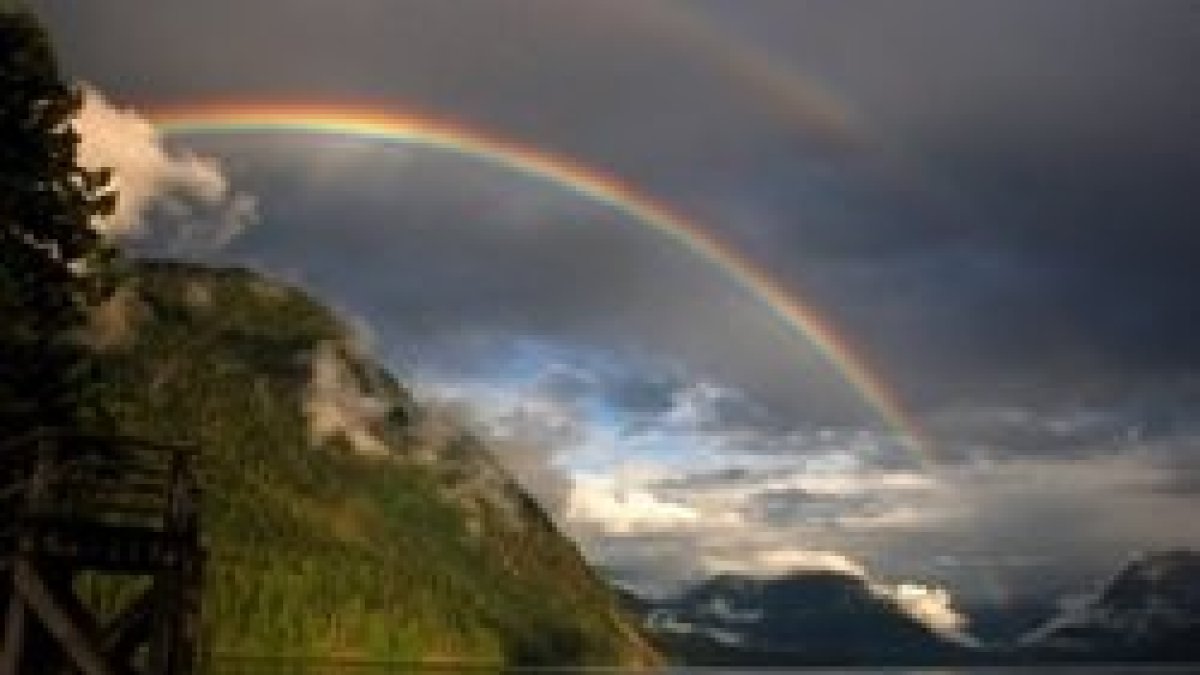 Padre, mi deseo es:que estén conmigo y contemplen mi gloria