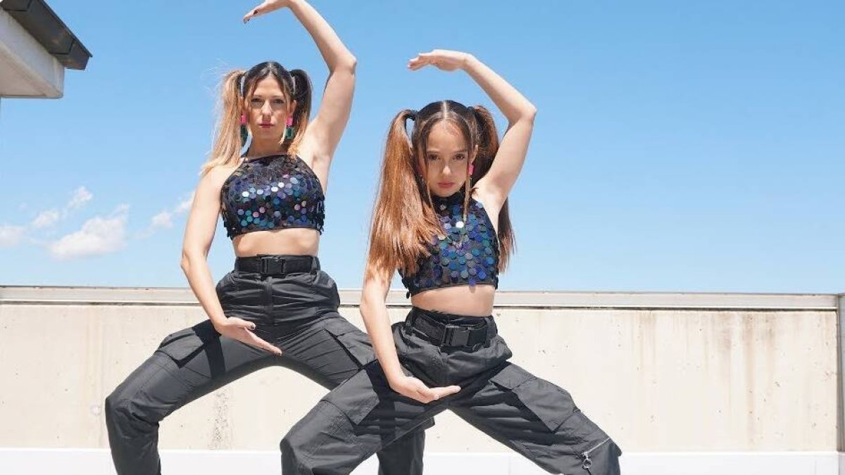 ¿Qué hago si mi hijo(a) me pide bailar en TIK TOK?