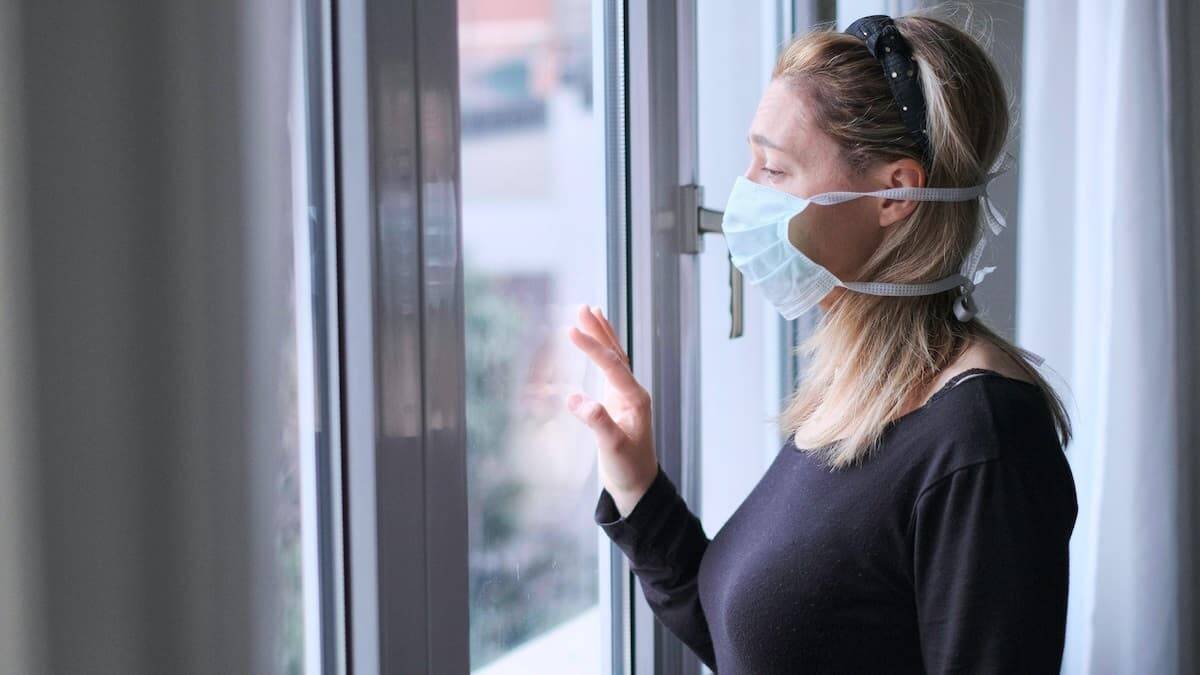 A la pandemia sanitaria del coronavirus se une una pandemia social muy preocupante como es la de la soledad