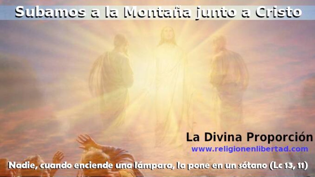 Transfiguración