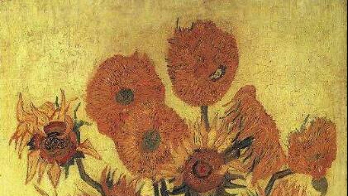 Los Girasoles de Yasuda