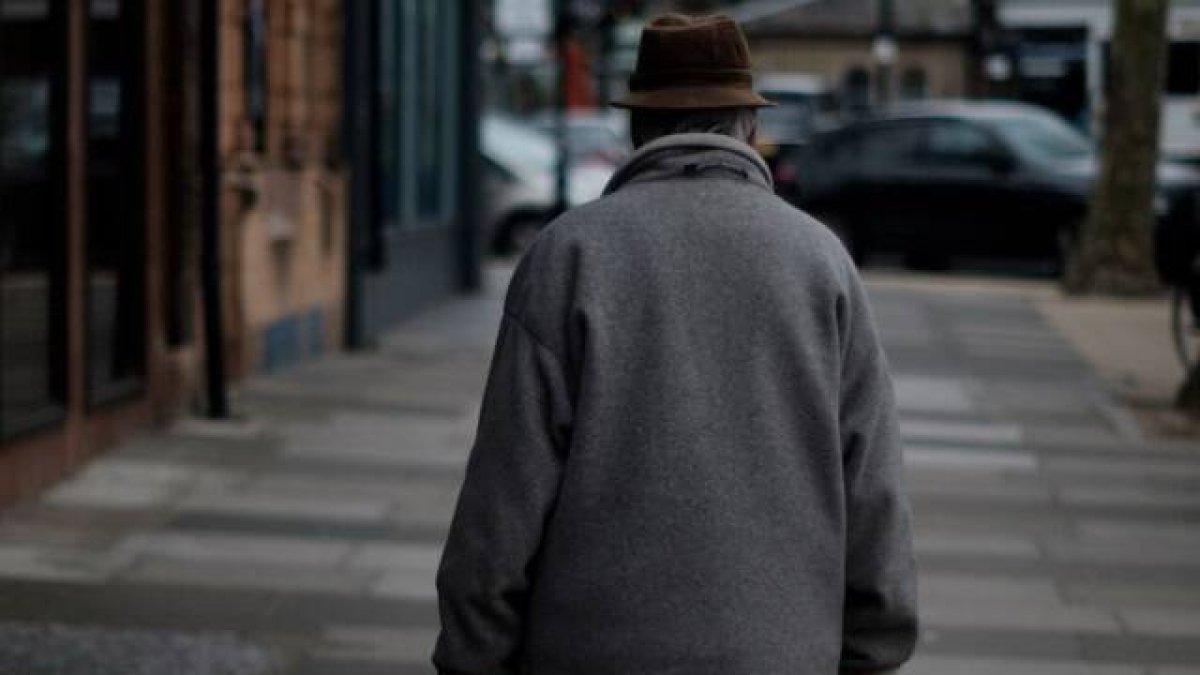 Viudedad, soledad, movilidad reducida, pérdida de vista... con eso ya basta para ser eutanasiado, muestra el caso de Goligorsky