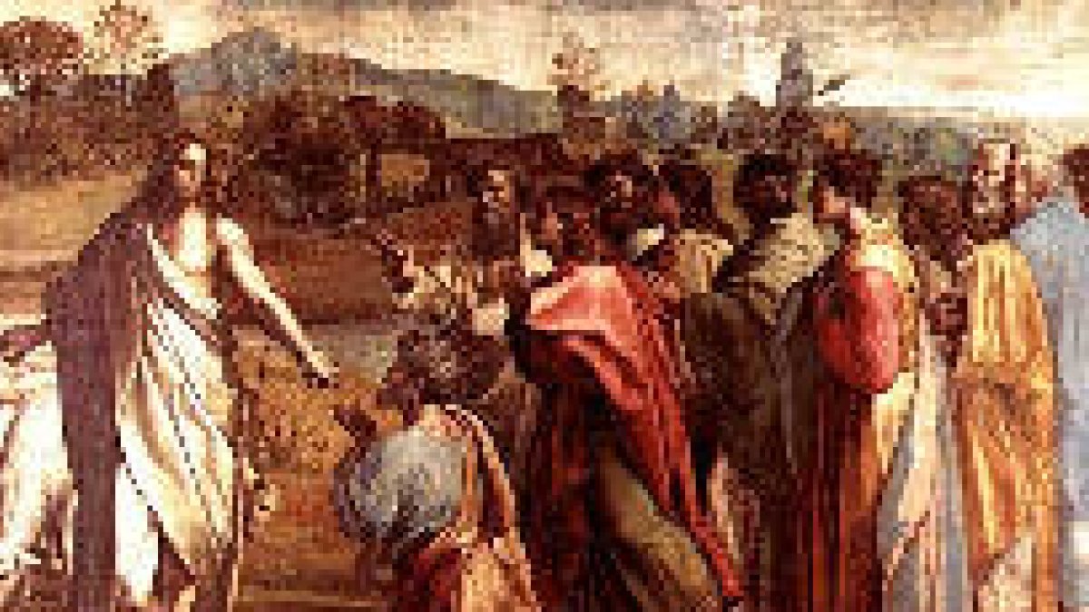 «La mies es abundante y los obreros pocos»