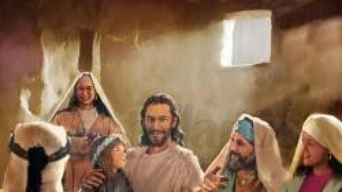 ...no pueden ayunar.