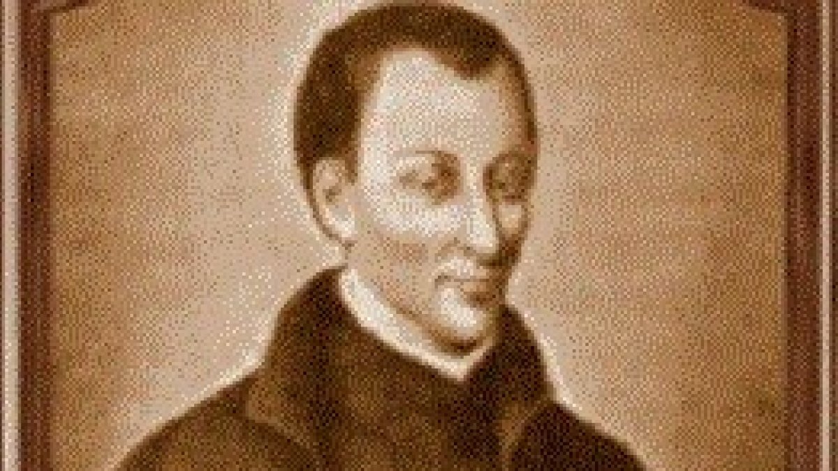 San Claudio de la Colombière.