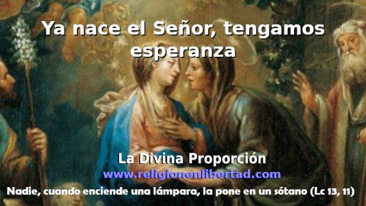 Isabel y María. Nueva Evangelización