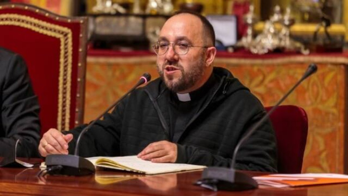 Toño Casado, autor de 