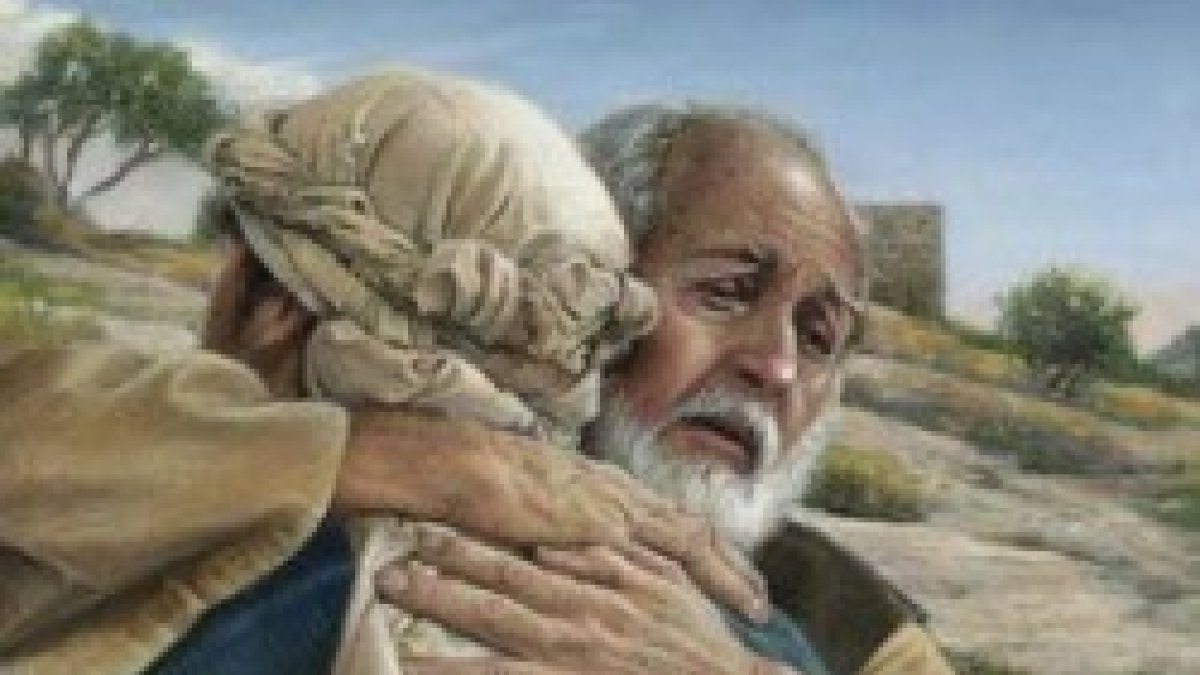 Si tu tu hermano tiene quejas contra ti...