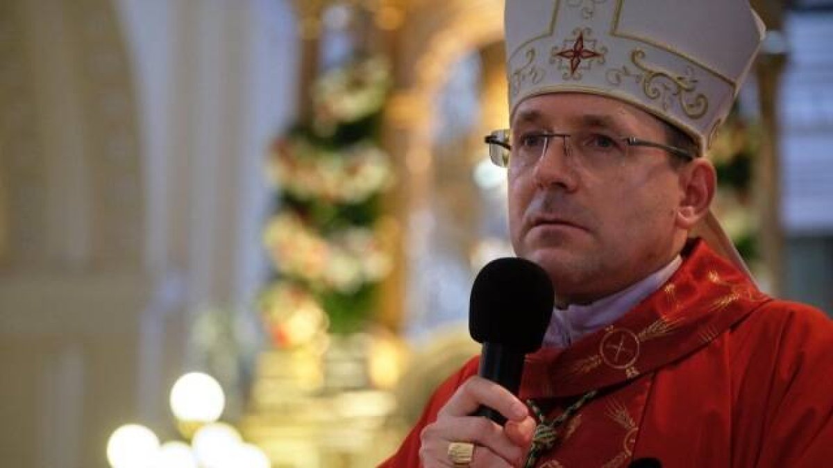 La Santa Sede expresa su consternación por la expulsión del nuncio de Nicaragua por el gobierno autoritario de Daniel Ortega y Rosario Murillo.