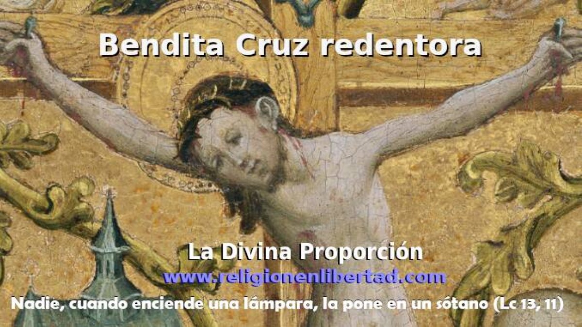 Semana Santa. Redención