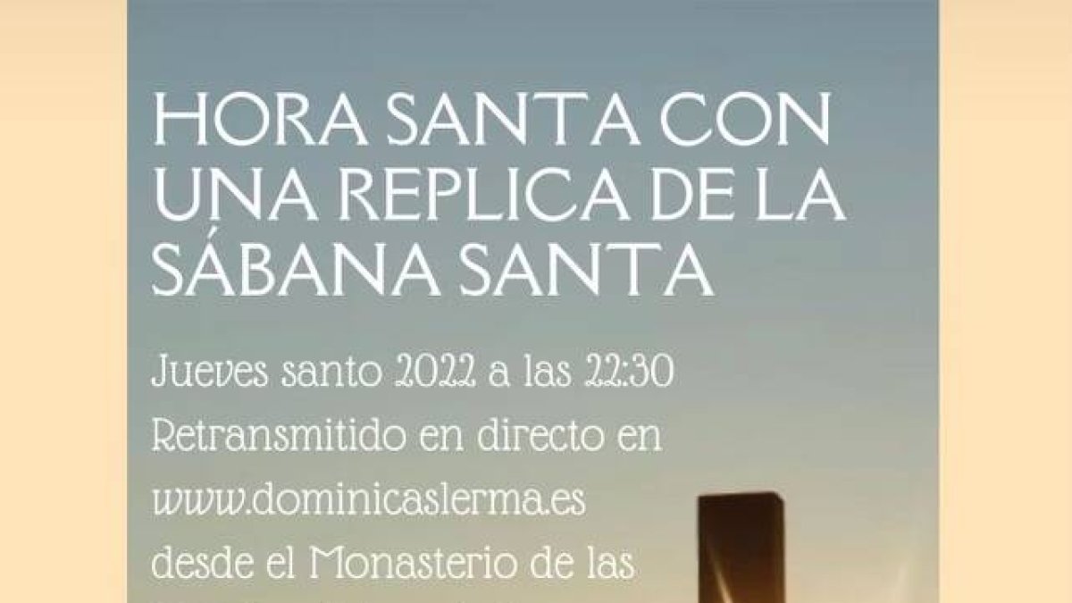 Hoy el reto del amor es que entres en una iglesia