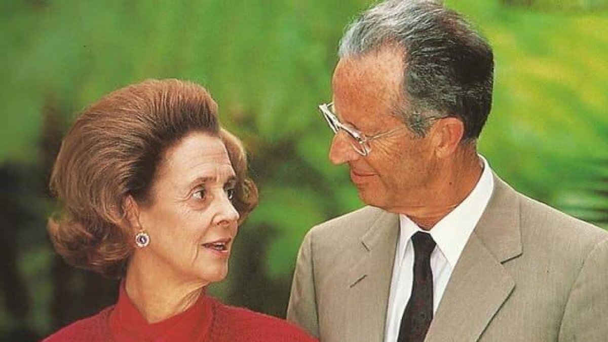 Balduino y Fabiola eran personas devotas y de oración. El rey además se guio por su conciencia, como demuestra el no firmar la ley del aborto de 1990