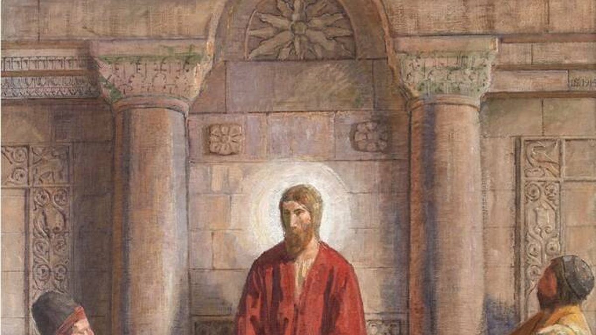 Tercer Domingo del Tiempo Ordinario- Ciclo C