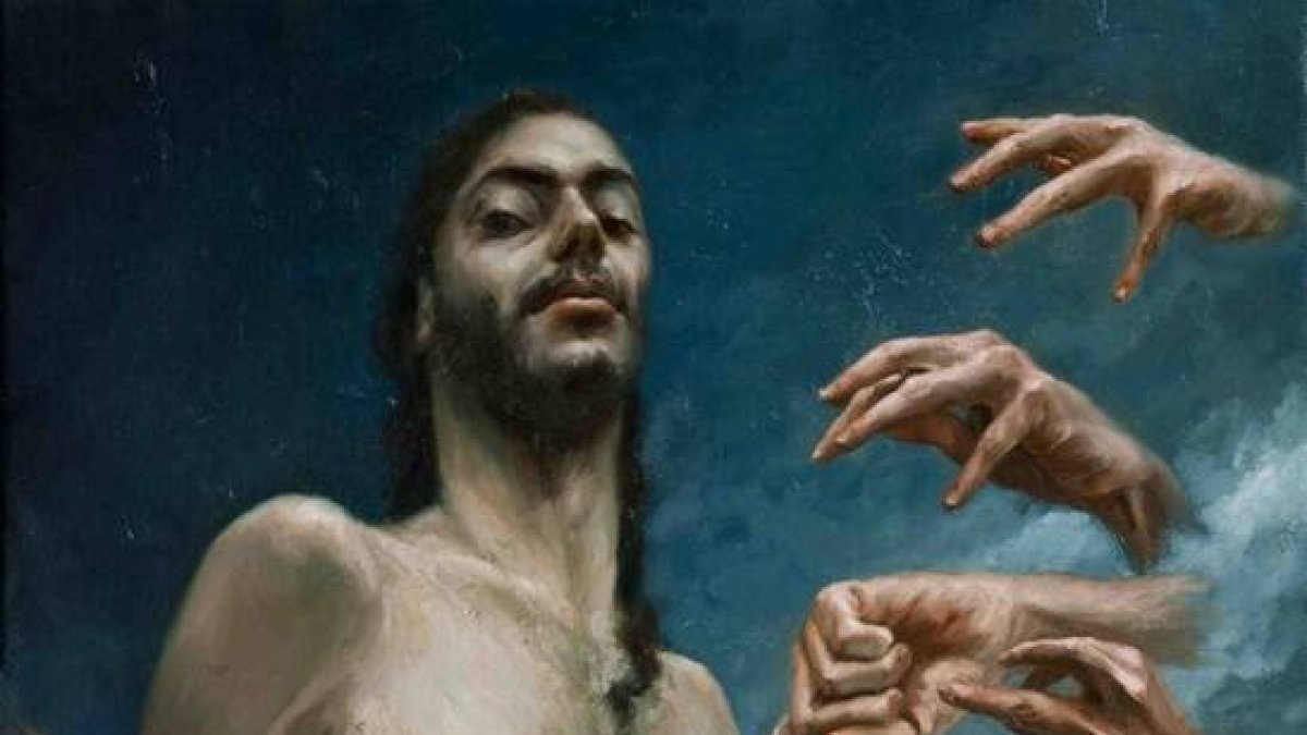 Segundo Domingo de Pascua- Ciclo C