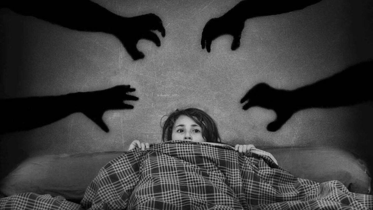 El miedo como contribución al Mal