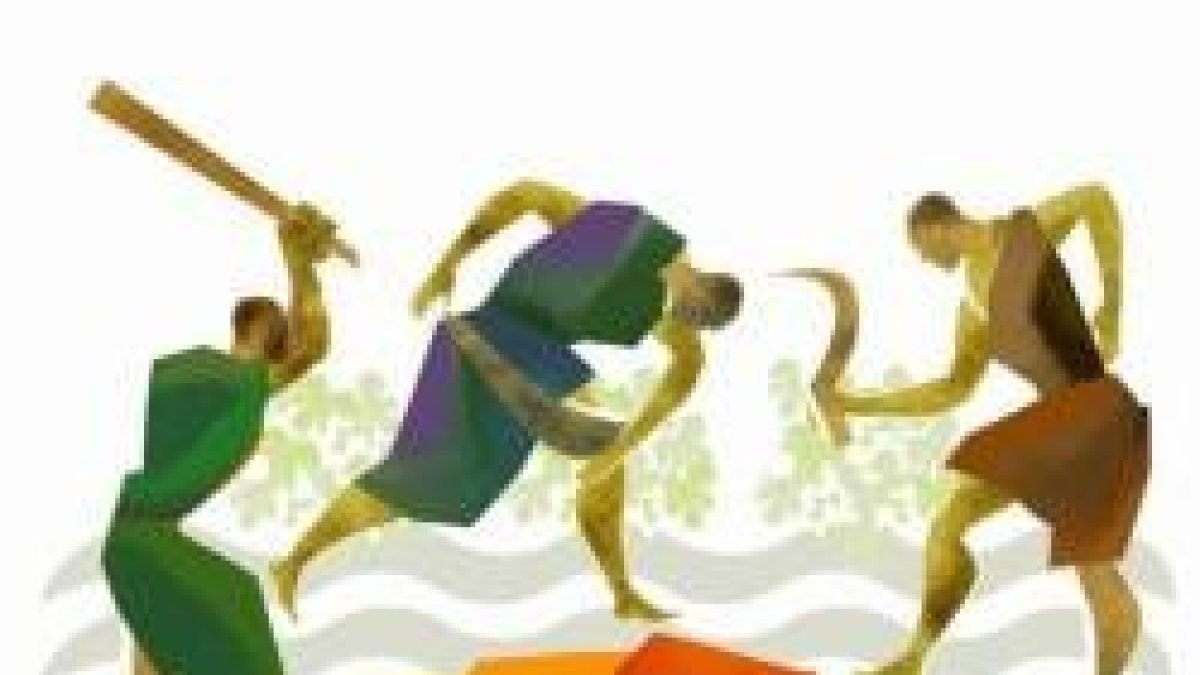 Éste es el heredero: venid, lo matamos