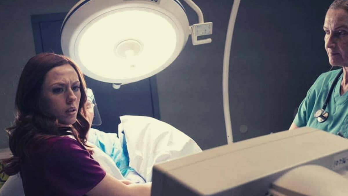 Unplanned logró vencer grandes obstáculos antes de poder ser estrenada y comercializada