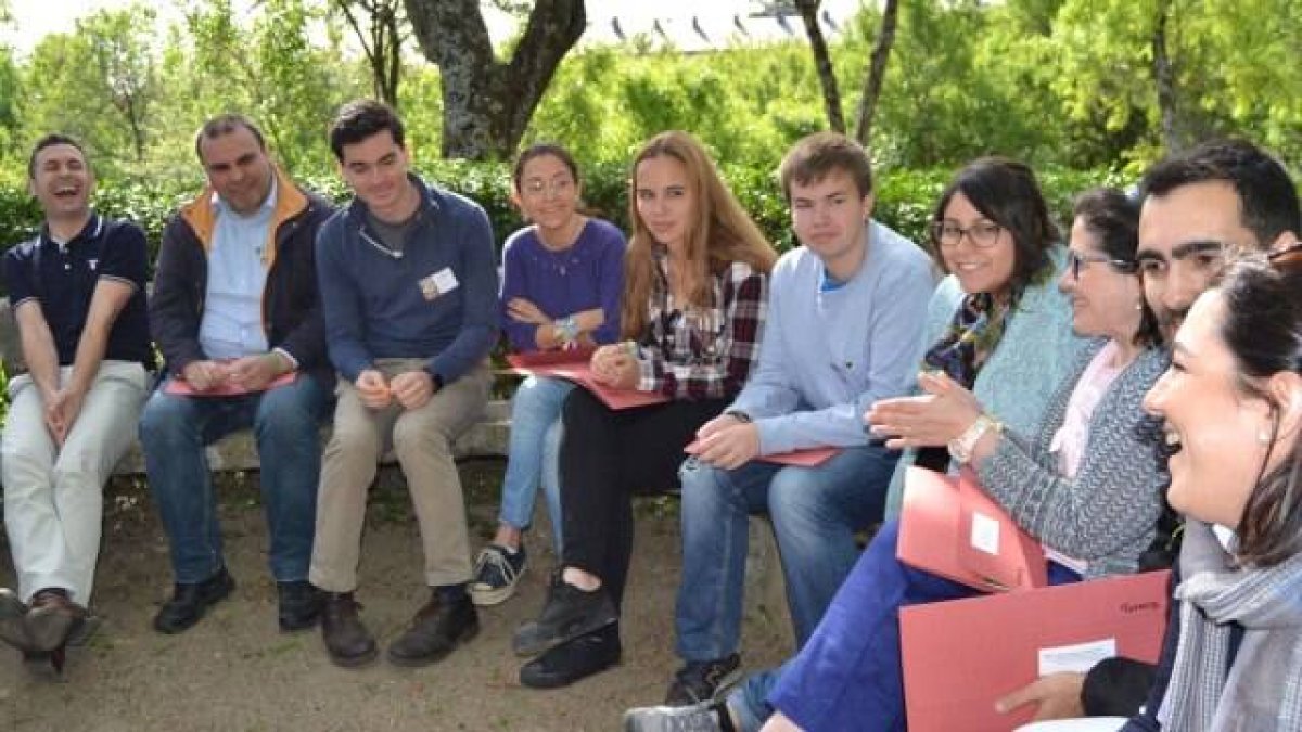Durante todo el fin de semana del 22 al 24 de abril, decenas de jóvenes podrán disfrutar del encuentro organizado por OMP para difundir y profundizar en la vocación misionera.