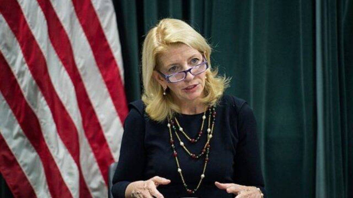 La histórica promotora internacional del aborto Catherine Russell ha sido nombrada directora ejecutiva de UNICEF ante la máxima confianza de Joe Biden.