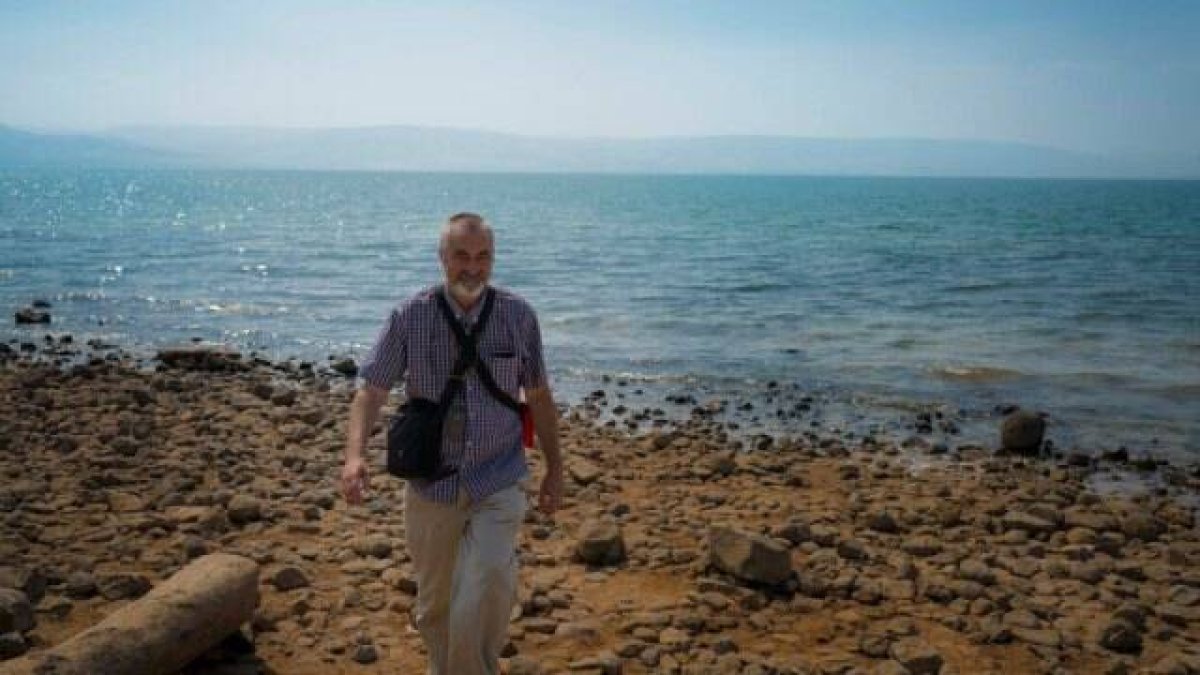 Dionisio Romero, autor de 