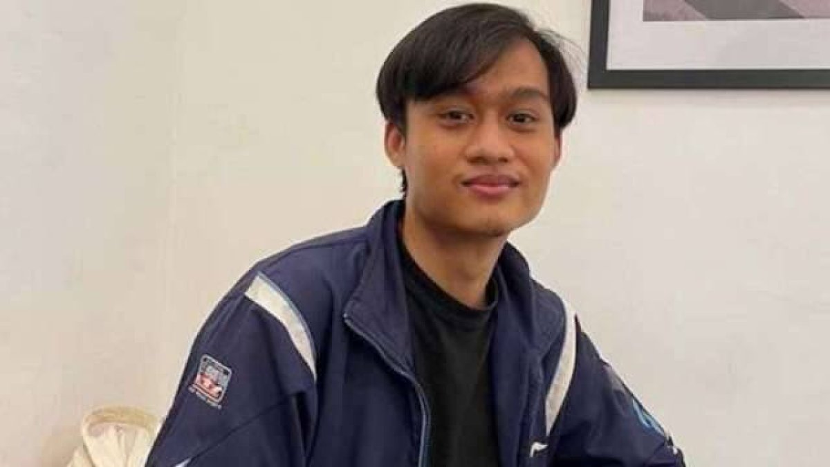 Vicky Adam Ubaid Akram era un devoto musulmán en crisis hasta que un misterioso sueño le hizo mirar a la cruz.