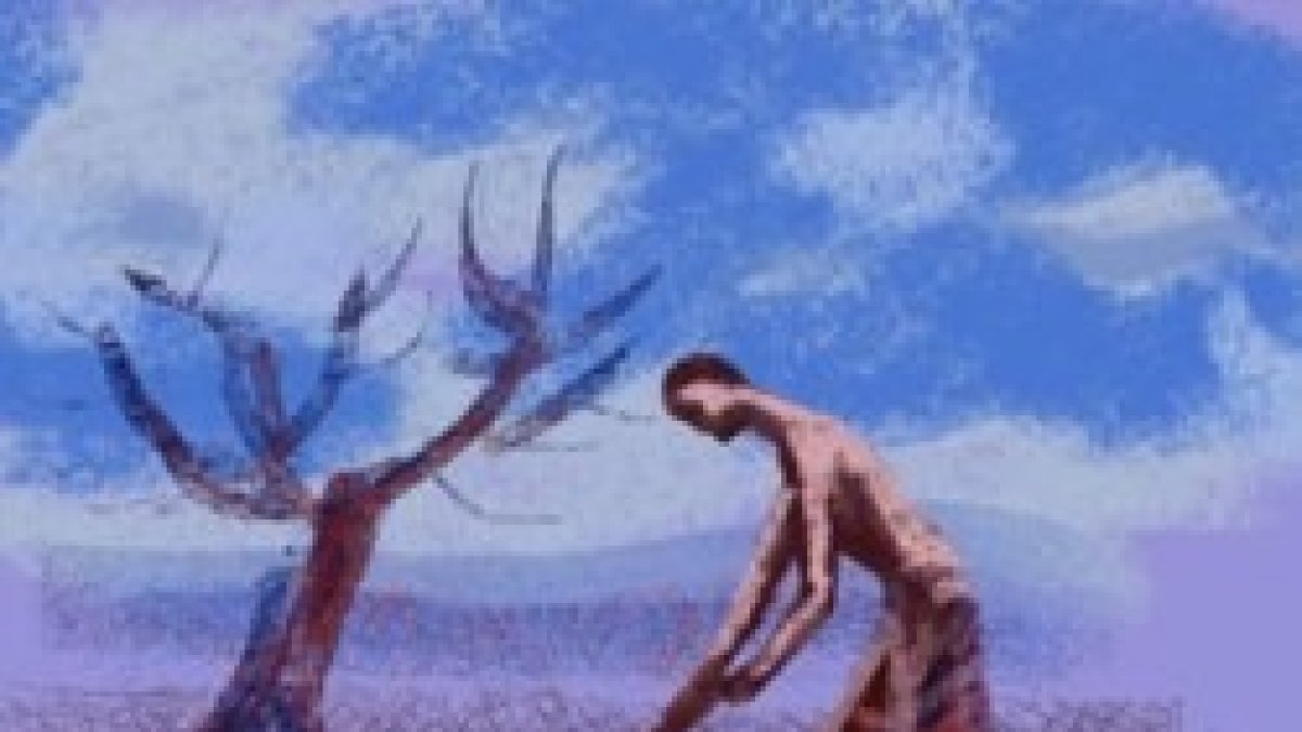 Yo cavaré alrededor y le echaré estiércol...