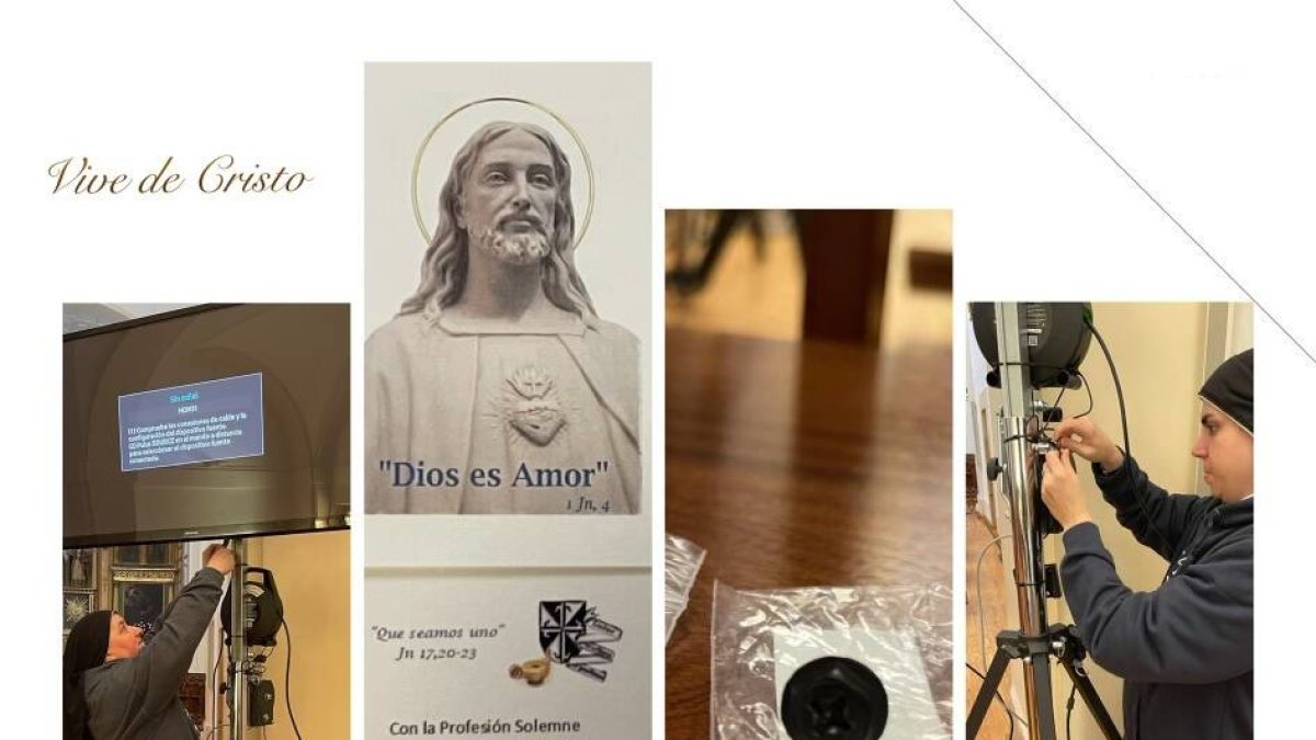 Hoy el reto del amor es vivir el día desde el amor. Para ello siéntate un ratito con Cristo para que