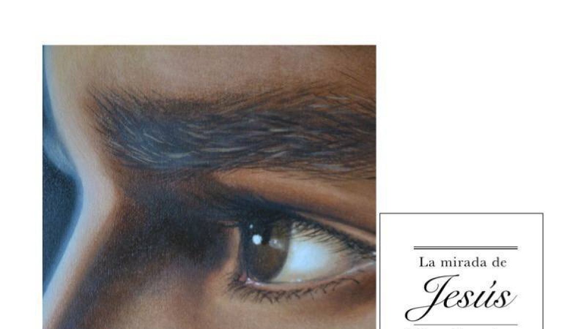 Hoy el reto del amor es coger un crucifijo en la mano o buscar una imagen