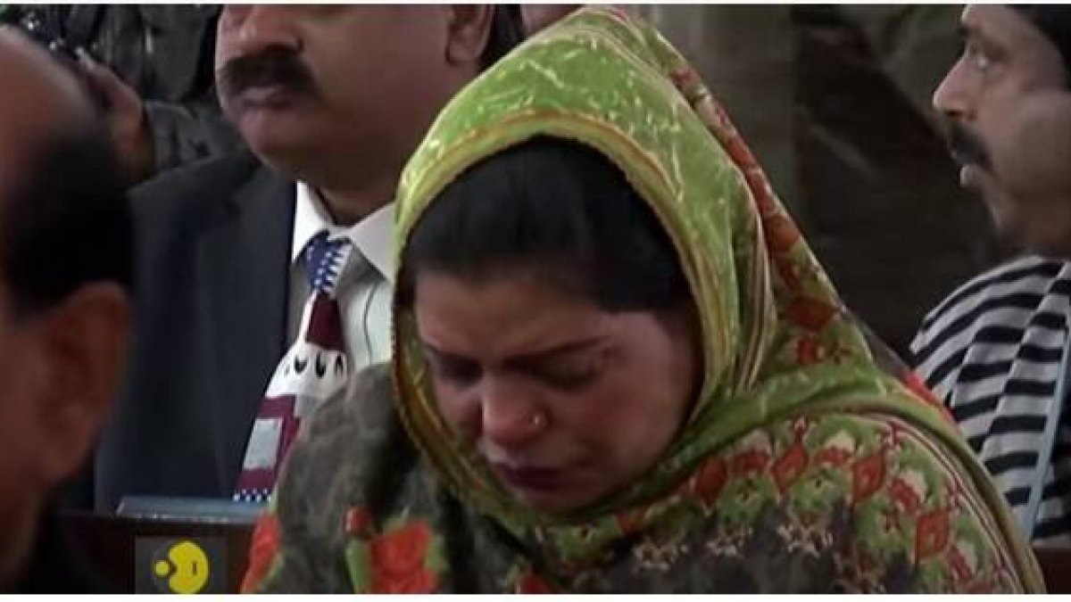 En Pakistán musulmanes secuestran a las hijas adolescentes de familias cristianas pobres