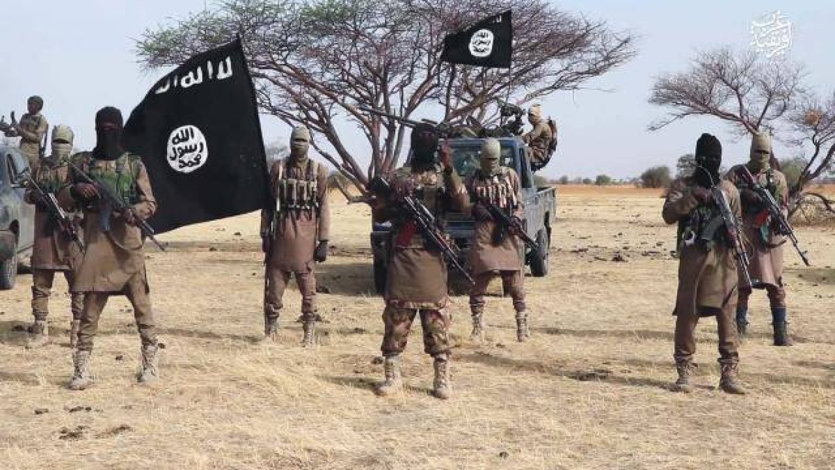 Entre enero y marzo, 1884 personas han sido asesinadas en Nigeria por Boko Haram, el Estado Islámico y los fulani.