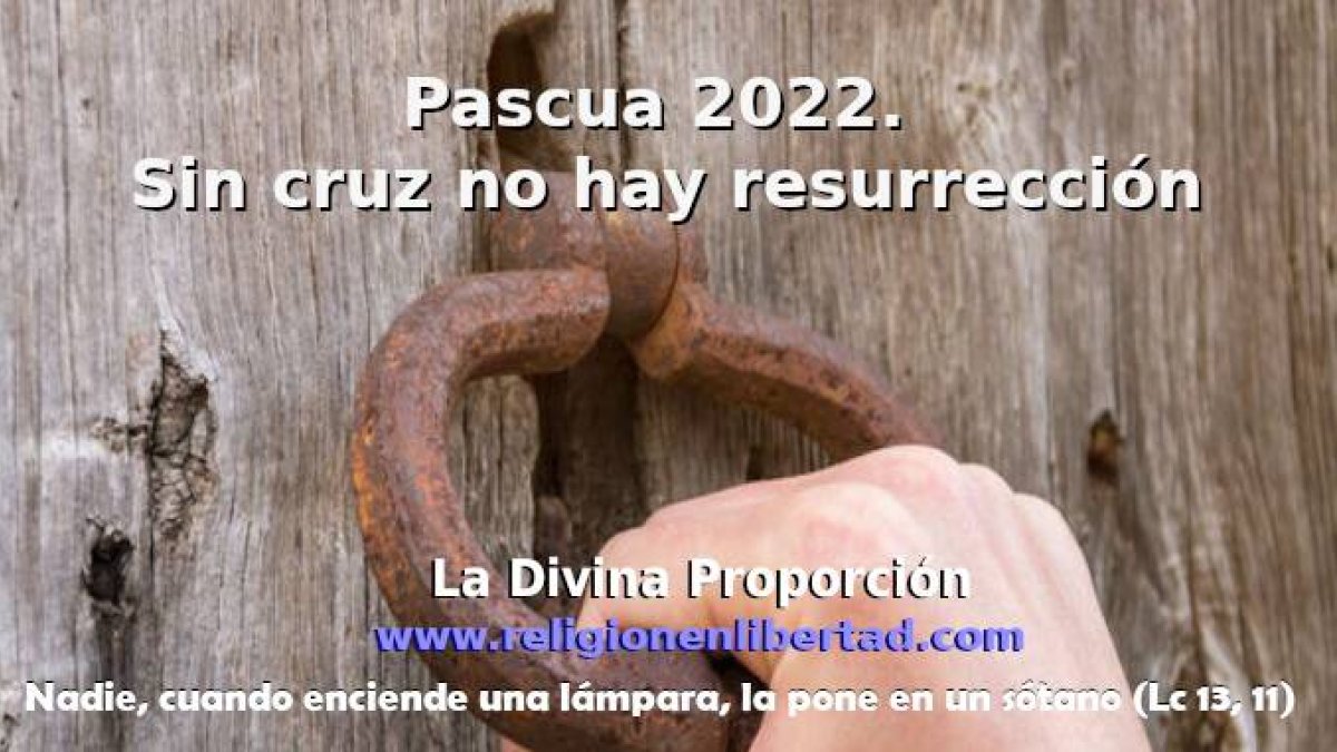 Mira que llamo a tu puerta...