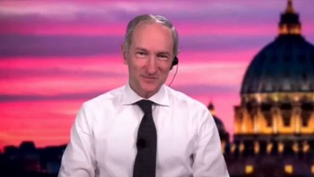 En el encuentro de este 27 de enero organizado por la Fundación CARF, cinco expertos abordaron los criterios para obtener instituciones religiosas sostenibles.