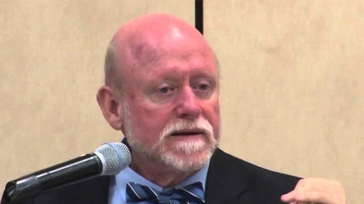 Paul Thigpen, el teólogo y pastor protestante que 