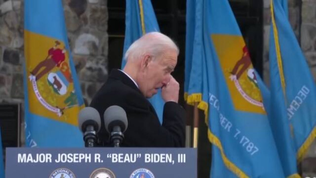 El presidente de los Estados Unidos, Joe Biden, lamentó que el Senado haya paralizado un nuevo proyecto de ley que garantizaría el aborto a pedido en todo el país y que
