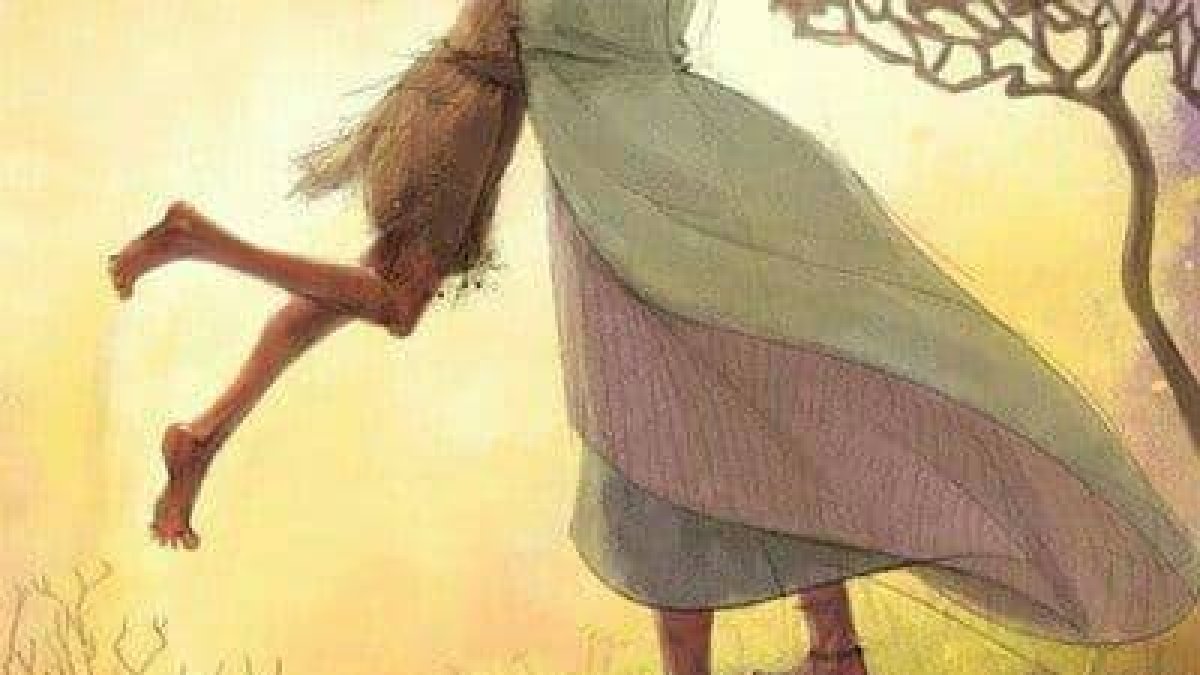 Cuarto domingo de Cuaresma- Ciclo C