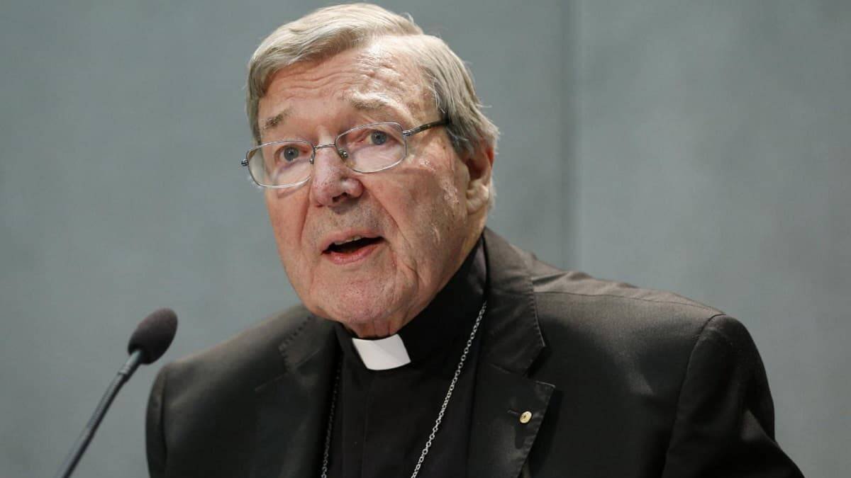 El cardenal Pell afirma claramente que el camino sinodal alemán va por el camino equivocado.