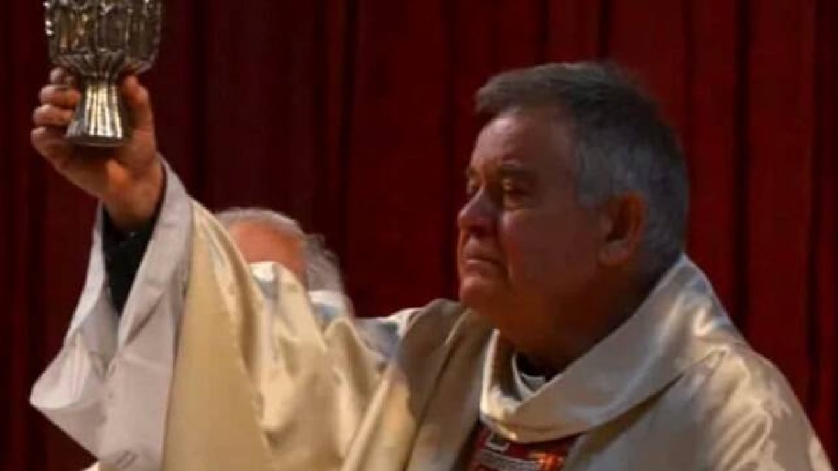 Antonio Pérez Mosso