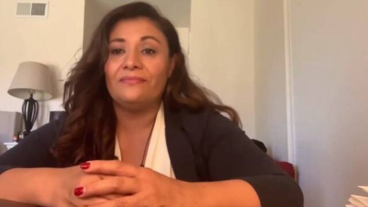 La mexicana Mayra Rodríguez pasó 16 años trabajando para Planned Parenthood en Arizona, hasta que la mala praxis y la oración de los provida le devolvieron a la vida y la fe.