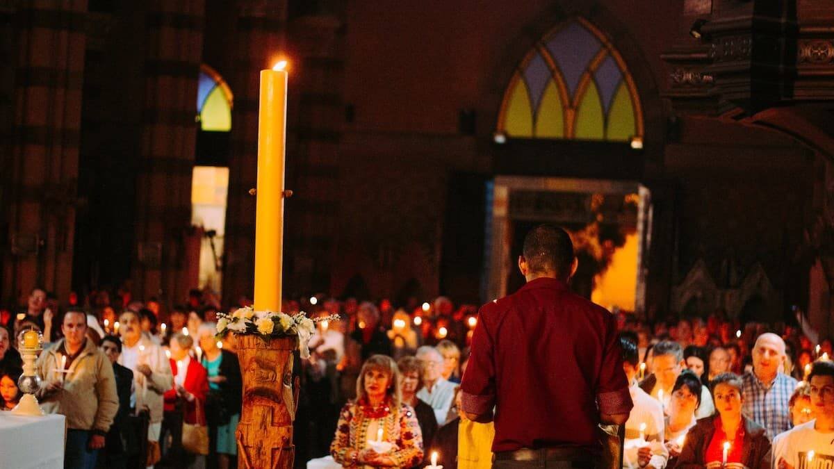 José Luis Retegui enfrenta sin miedo, tapujos ni silencio las grandes objeciones contemporáneas a la fe católica desde una visión amena, sencilla y positiva. Foto: Amorsanto / Cathopic.