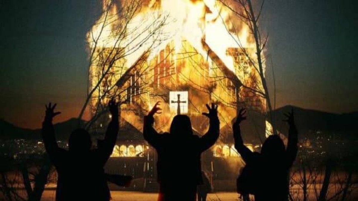 Muchos de los ataques que ha recibido la Iglesia en su historia se han sustentado en