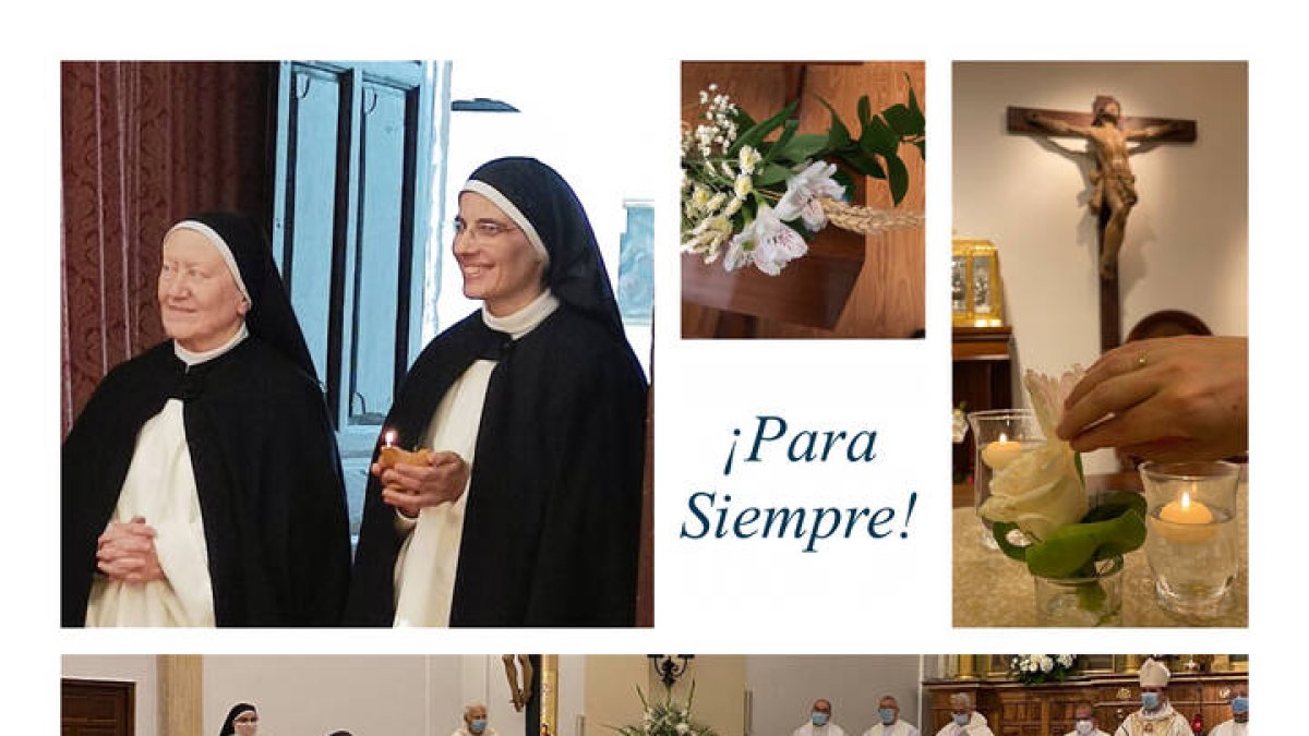 Hoy el reto del amor es que apuestes por aquello por lo que un día diste el “para siempre”