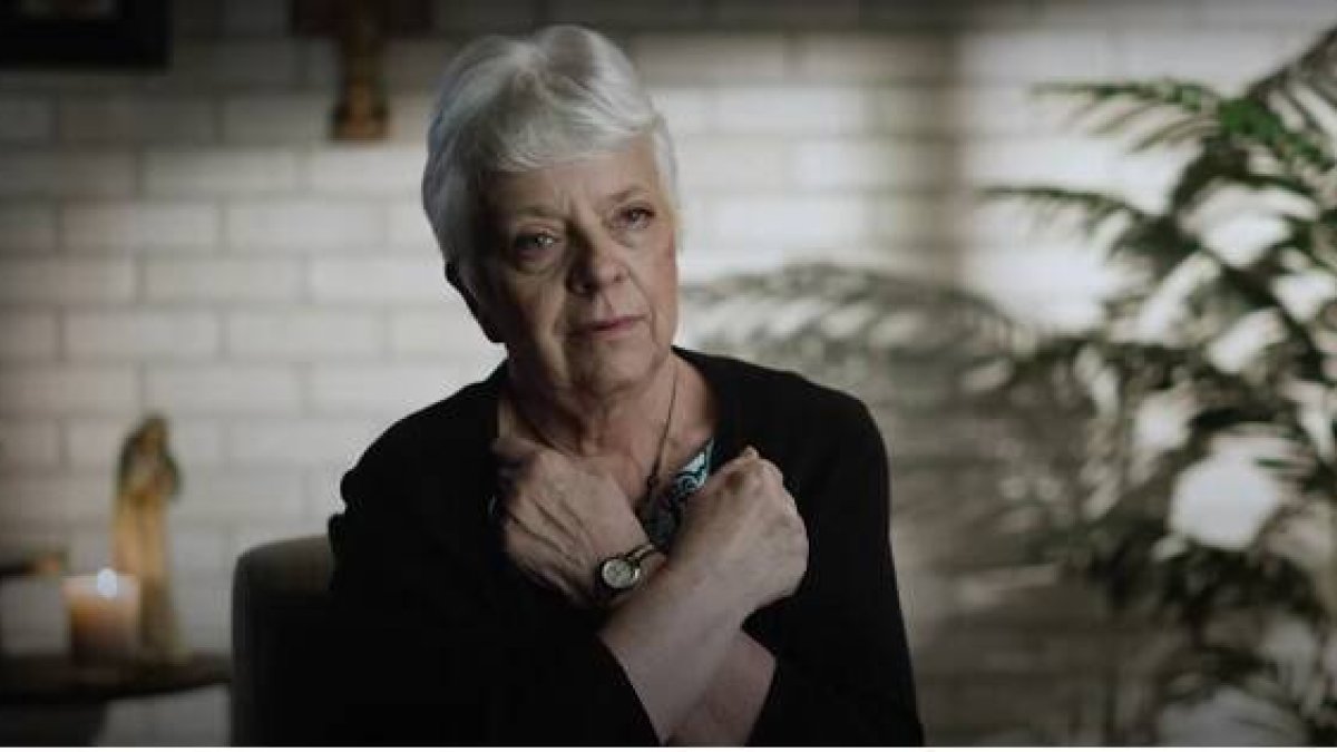 Vicky Thorn fundó Proyecto Raquel para dar una vida nueva, de perdón y amor, a personas dañadas por el aborto