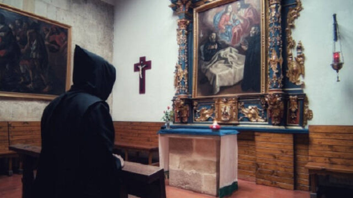 La experiencia monástica en el monasterio de Silos se llevará a cabo entre el 25 de julio y el 31 de julio